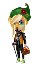 İhlal Yapan Oyuncu 696