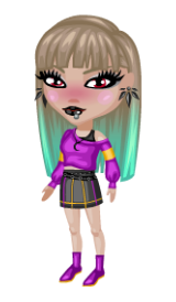 єℓιf уєℓ∂α