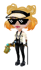 ẂἿ̇ẔᾋȒƉ ILGN