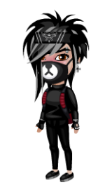 ʜᴇᴋɪᴍ ᴇᴠᴇʟʏɴ