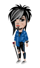 ᵈᵉᶰᶤᶻ ᵍᵉˡᵈᶤ