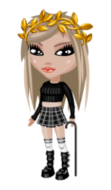 вℓα¢к яσѕє