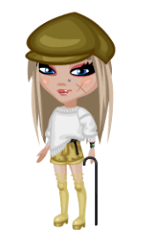 iʀᴇᴍ ᴠᴏʀᴛᴇx