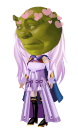 BAYAN SHREK